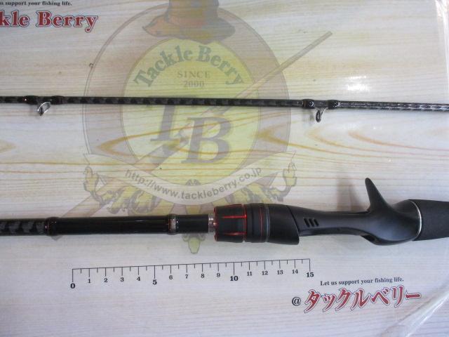 ゾディアス 1610M-2