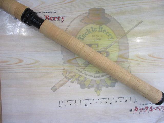 トラウティンスピンラグレス ボロン TLB-83DT