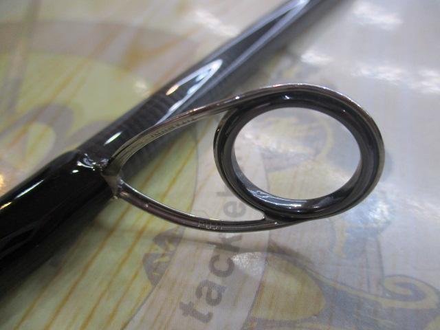 トラウティンスピンラグレス ボロン TLB-83DT