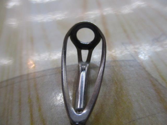 トラウティンスピンラグレス ボロン TLB-83DT