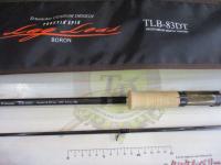 トラウティンスピンラグレス ボロン TLB-83DT