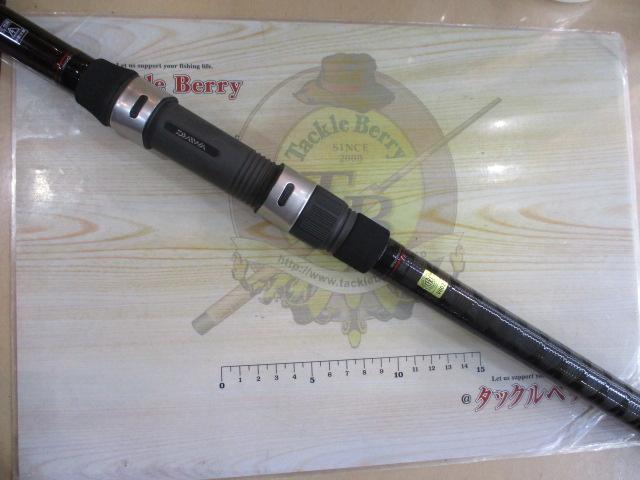 リバティクラブ磯風 3-53遠投・K