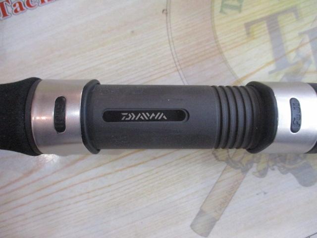 リバティクラブ磯風 3-53遠投・K