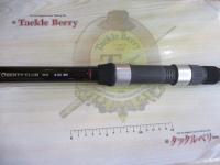 リバティクラブ磯風 3-53遠投・K