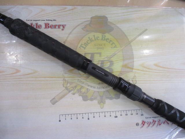 ロッド SHORE SPARTAN STANDARD 100MH DAIWA（釣り） ダイワ ショア・スパルタン SD 100MH