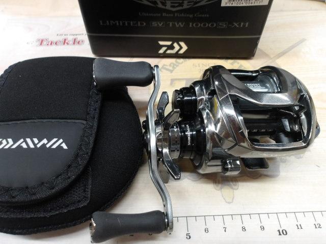 スティーズリミテッド SV TW 1000S-XH｜＠ベリーネット 日本最大新品