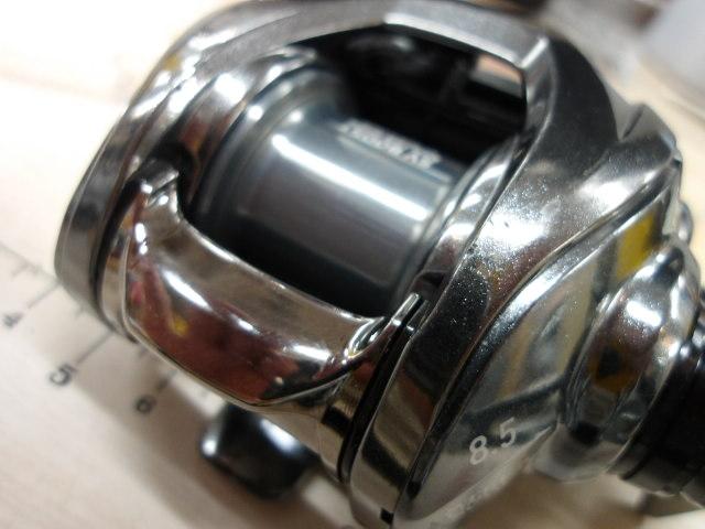 スティーズリミテッド SV TW 1000S-XH