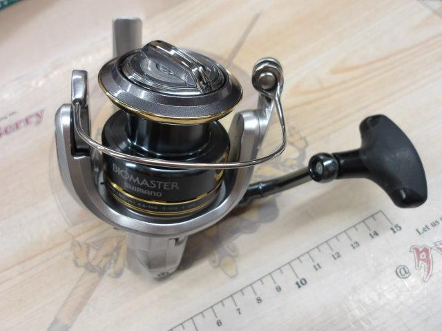 08バイオマスターC3000｜＠ベリーネット 日本最大新品中古釣具WEBショップ