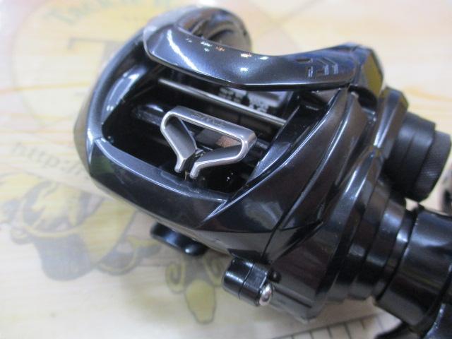 20タトゥーラ SV TW 103XHL