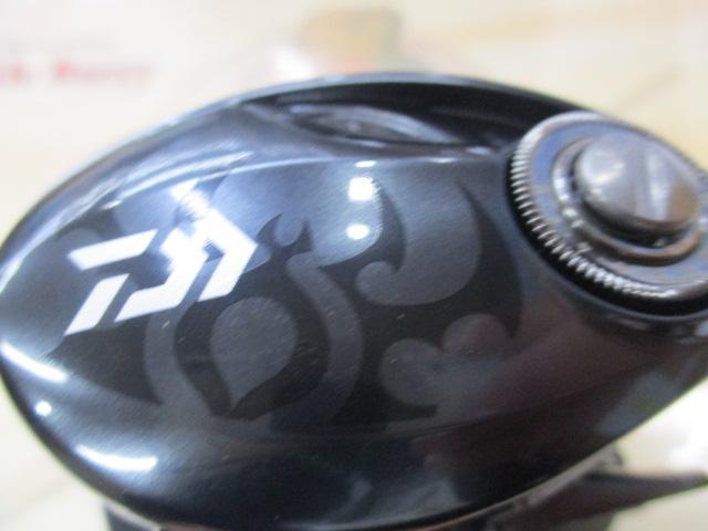 20タトゥーラ SV TW 103XHL