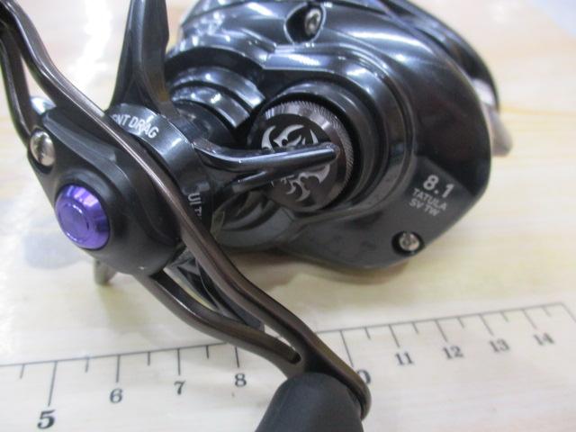 20タトゥーラ SV TW 103XHL｜＠ベリーネット 日本最大新品中古釣具WEB