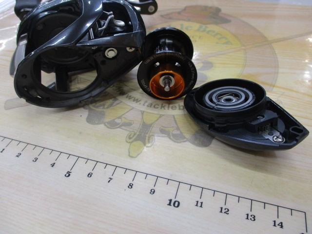 20タトゥーラ SV TW 103XHL