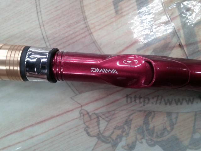 アナリスター ヒラメ H-270