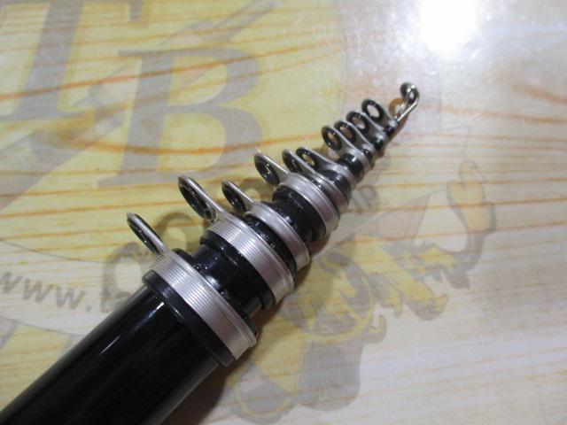 シーパラダイスさぐりづり S-400・V