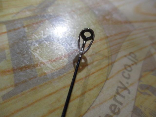 シーパラダイスさぐりづり S-400・V