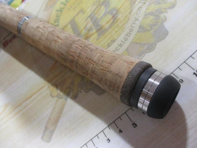 ロードランナーヴォイス HB6100M-Gc ブレードベイトバキューム