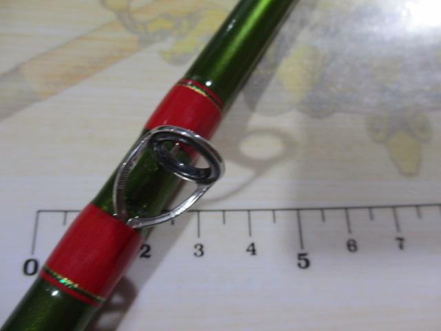 ロードランナーヴォイス HB6100M-Gc ブレードベイトバキューム