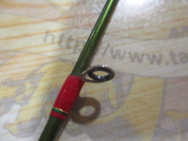 ロードランナーヴォイス HB6100M-Gc ブレードベイトバキューム