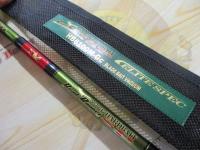 ロードランナーヴォイス HB6100M-Gc ブレードベイトバキューム