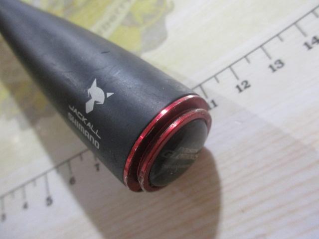 16ポイズングロリアス 264L