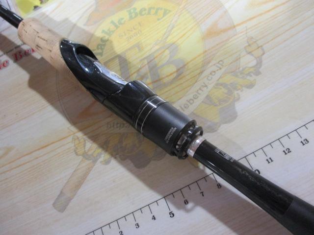 16ポイズングロリアス 264L