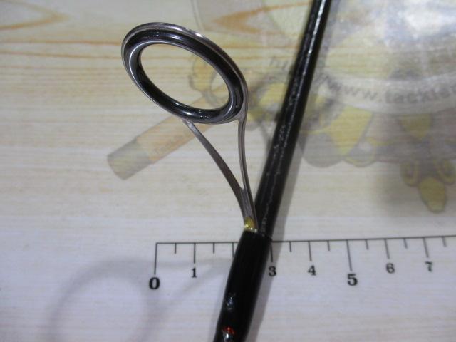 16ポイズングロリアス 264L