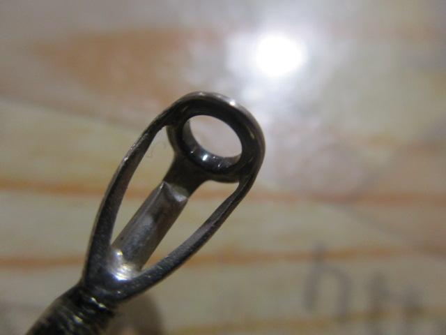 16ポイズングロリアス 264L