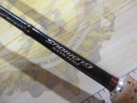 16ポイズングロリアス 264L