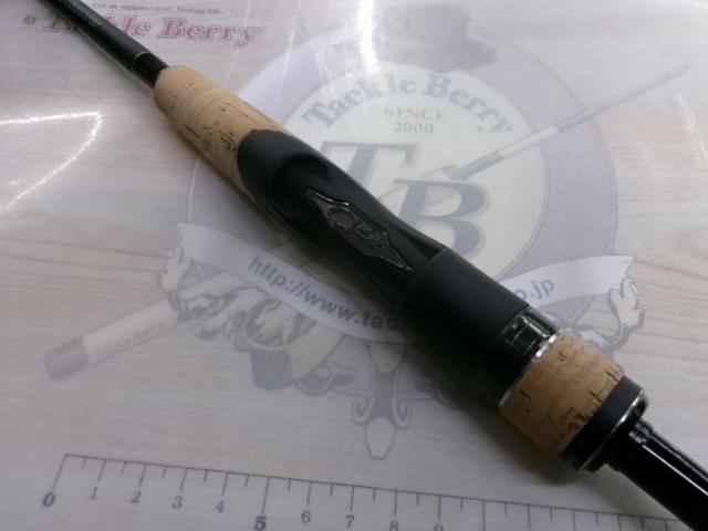 22エクスプライド 265UL+