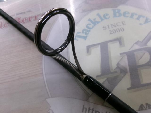 22エクスプライド 265UL+