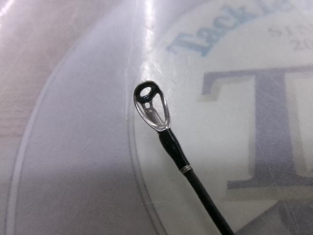 22エクスプライド 265UL+