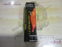 タコマスターフラッシュブースト3.5号/QT-X35V/#013メダツオレンジ