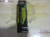 タコマスターフラッシュブースト3.5号/QT-X35V/#012タコイエロー