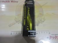 タコマスタースッテMフラッシュブースト/QT-R80X/#006Aゴールドタコ