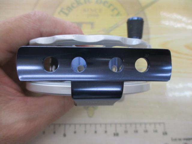 黒鯛師 THEヘチリミテッド 88W-SB シルバー/ブルー