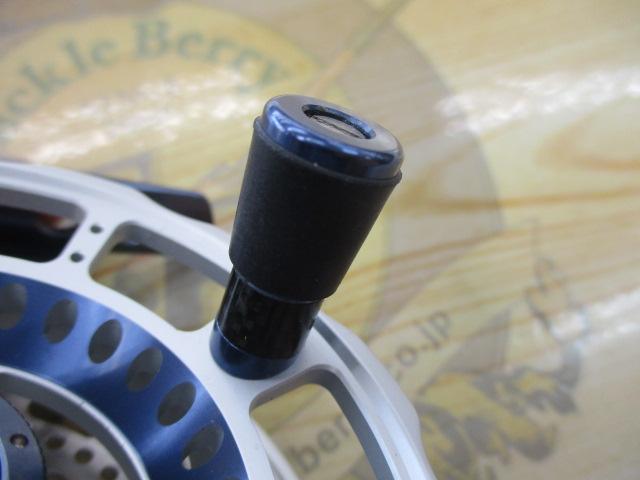 黒鯛師 THEヘチリミテッド 88W-SB シルバー/ブルー