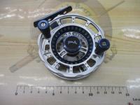 黒鯛師 THEヘチリミテッド 88W-SB シルバー/ブルー