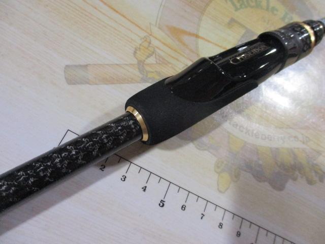 スキッドロウインペリアル NIMS-86SL フェザージャーク86｜＠ベリー