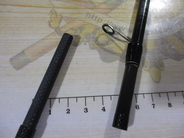 スキッドロウインペリアル NIMS-86SL フェザージャーク86