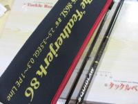 スキッドロウインペリアル NIMS-86SL フェザージャーク86