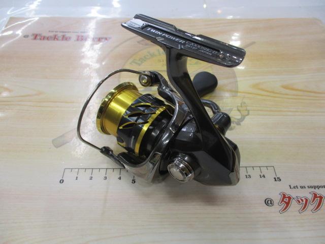 20ツインパワー C2000SHG｜＠ベリーネット 日本最大新品中古釣具WEB
