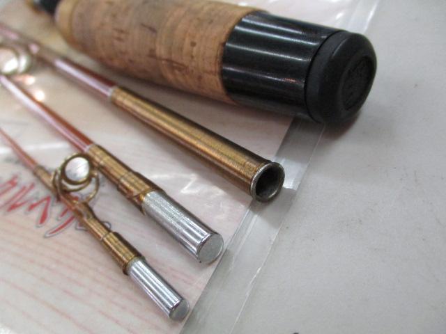 オリムピック　ブライトルアーMC-505DX ブライトルアー MC-505DX｜＠ベリーネット 日本最大新品中古釣具WEB