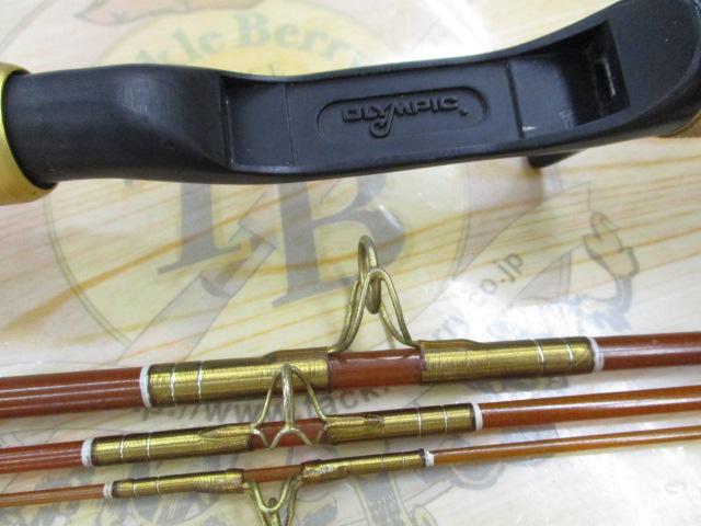 オリムピック　ブライトルアーMC-505DX ブライトルアー MC-505DX｜＠ベリーネット 日本最大新品中古釣具WEB