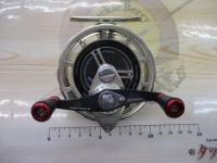 ブラッキー THEアスリート落し込み ハイスピード 85-GB ゴールド/ブラック