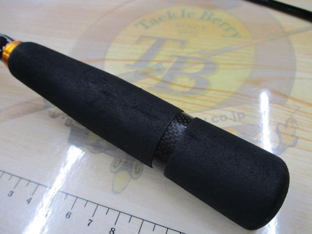 トリプルクロス TCX-T782ML黒鯛