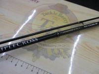 トリプルクロス TCX-T782ML黒鯛