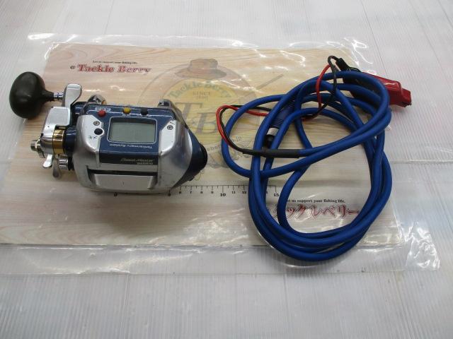 07電動丸 3000ビーストマスター｜＠ベリーネット 日本最大新品