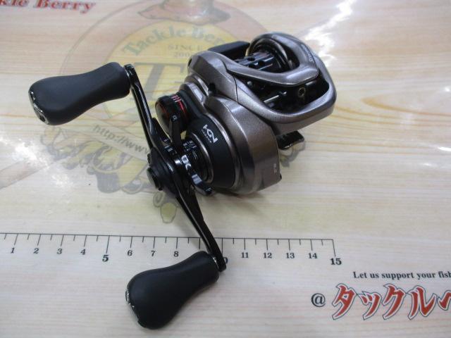 スコーピオンBFS XG RH