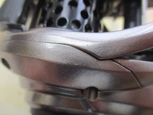 スコーピオンBFS XG RH