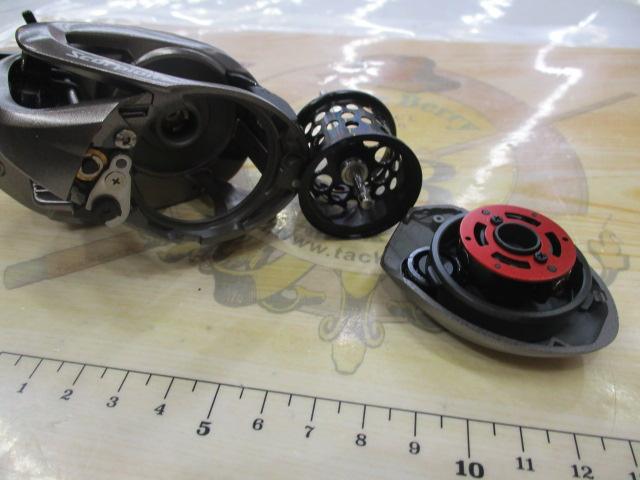 スコーピオンBFS XG RH